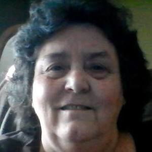 Meet your Posher, Gail